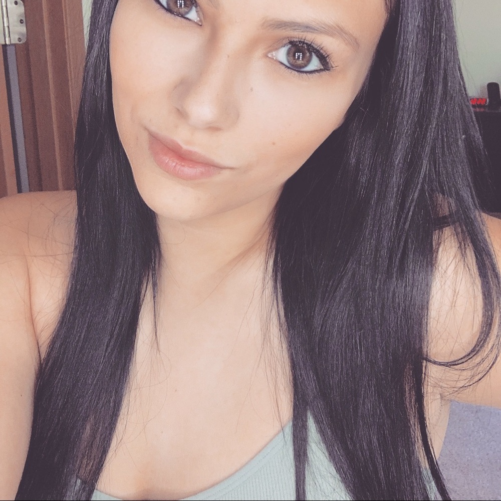 Meet your Posher, Kianna